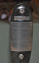 Remington Model 11-48 410 Improved Cylinder - 16 of 16