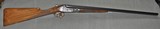Parker Reproduction DHE 20 Gauge - 1 of 17