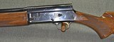 Belgian Browning 20Ga A5 Magnum - 7 of 12