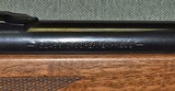 Winchester Model 70 Super Express 458 Lott - 5 of 12