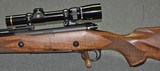 Winchester Model 70 Super Express 458 Lott - 7 of 12