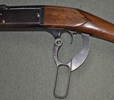 Savage Model 1899A Takedown 30-30 - 12 of 12