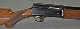 Belgian Browning Sweet 16 High Original Condition - 2 of 13