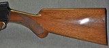 Belgian Browning Sweet 16 High Original Condition - 8 of 13