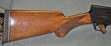 Belgian Browning Round Knob Magnum High Condition - 3 of 13