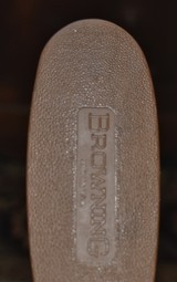 Belgian Browning Round Knob Magnum High Condition - 13 of 13