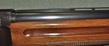 Belgian Browning Round Knob Magnum High Condition - 5 of 13