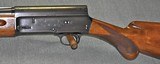 Belgian Browning Round Knob Magnum High Condition - 8 of 13