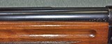Belgian Browning Light 12 Round Knob Very High Condition - 11 of 13