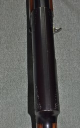 Belgian Browning Light 12 Round Knob Very High Condition - 12 of 13