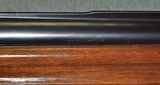 Belgian Browning Light 12 Round Knob Very High Condition - 5 of 13