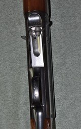 Belgian Browning Light 12 Round Knob Very High Condition - 6 of 13