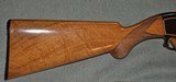 Belgain Browning Double Auto Twelvette 2 Barrel Set - 3 of 12