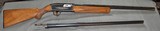 Belgain Browning Double Auto Twelvette 2 Barrel Set - 1 of 12