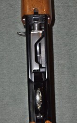 Belgain Browning Double Auto Twelvette 2 Barrel Set - 5 of 12