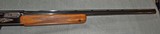Belgain Browning Double Auto Twelvette 2 Barrel Set - 4 of 12