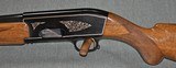 Belgain Browning Double Auto Twelvette 2 Barrel Set - 7 of 12