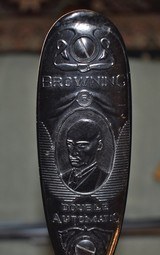 Belgain Browning Double Auto Twelvette 2 Barrel Set - 12 of 12