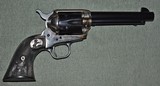 Colt SAA 3rd Generation 45 Colt - 4 of 4