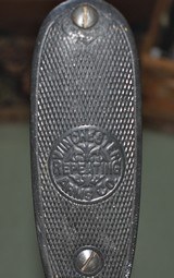 Winchester Model 97 16Ga. Pre War - 12 of 12