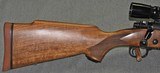 Winchester Model 70 Super Express 458 Lott - 3 of 12