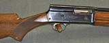 Belgian Browning 20Ga A5 Magnum - 2 of 12