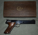Colt 3rd Model Match Target NIB - 2 of 4