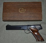 Colt 3rd Model Match Target NIB - 1 of 4