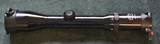 Schmidt and Bender 1.5x6x42 rifle scope - 1 of 3