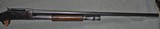 16 Gauge Pre War Model 97 Winchester - 4 of 12