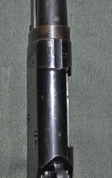 16 Gauge Pre War Model 97 Winchester - 11 of 12