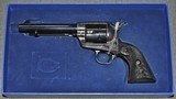 Colt SAA 3rd Generation NIB - 3 of 4