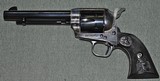 Colt SAA 3rd Generation NIB - 2 of 4
