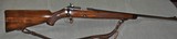Winchester Model 52B Sporter High Condition - 1 of 14