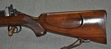 Winchester Model 52B Sporter High Condition - 8 of 14