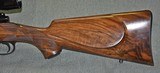 Custom 7x57 G33-40 Lightweight Mauser Action - 9 of 15