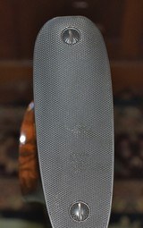 Custom 7x57 G33-40 Lightweight Mauser Action - 15 of 15