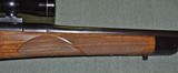 Custom 7x57 G33-40 Lightweight Mauser Action - 6 of 15