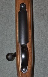 Remington Custom Shop 700 in 6MM NIB - 6 of 16