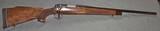 Remington Custom Shop 700 in 6MM NIB - 2 of 16