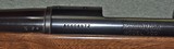 Remington Custom Shop 700 in 6MM NIB - 11 of 16