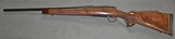 Remington Custom Shop 700 in 6MM NIB - 7 of 16