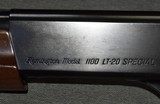 Remington 1100 20Ga. Special Field - 10 of 12