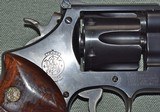 Smith and Wesson Pre Model 26 1950 Target 45 - 3 of 4