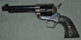 Colt SAA 3rd Generation 45 Colt - 3 of 4