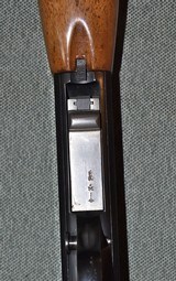 Belgian Browning 22 Auto Takedown - 5 of 12