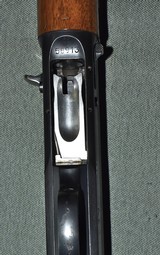 Belgian Browning Sweet 16 Round Knob - 5 of 10