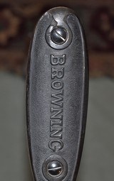 Belgian Browning 20Ga RKLT Mint Condition - 15 of 15