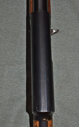 Belgian Browning Light 12 Round Knob - 11 of 12