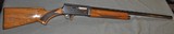 Belgian Browning 20Ga Magnum IC Choked - 1 of 13